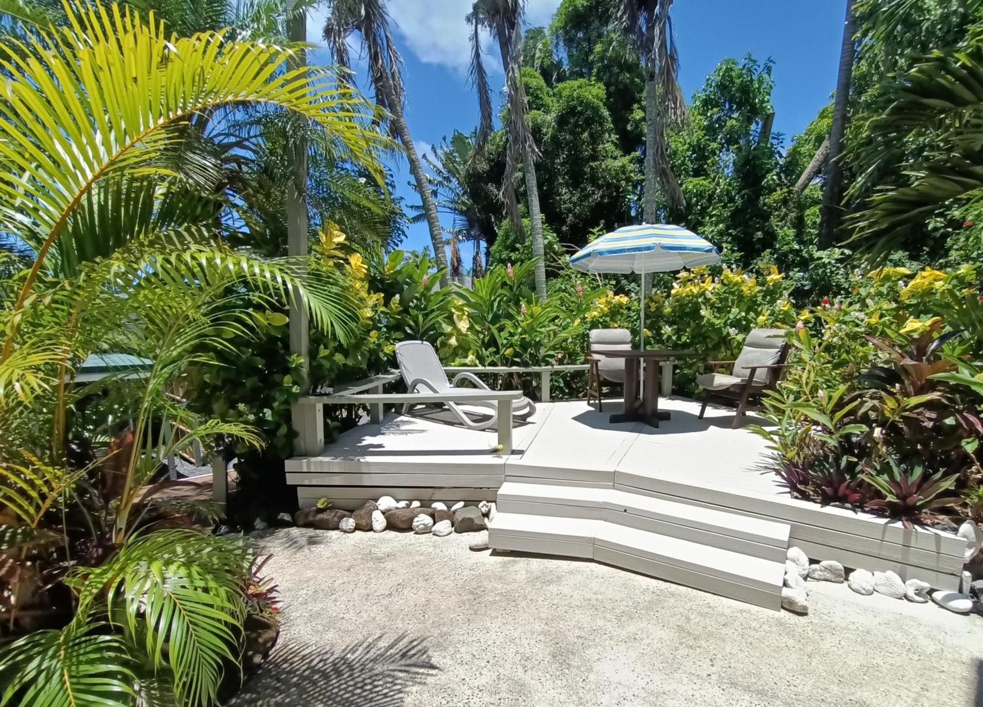 Apartment Muri Retreat Rarotonga
