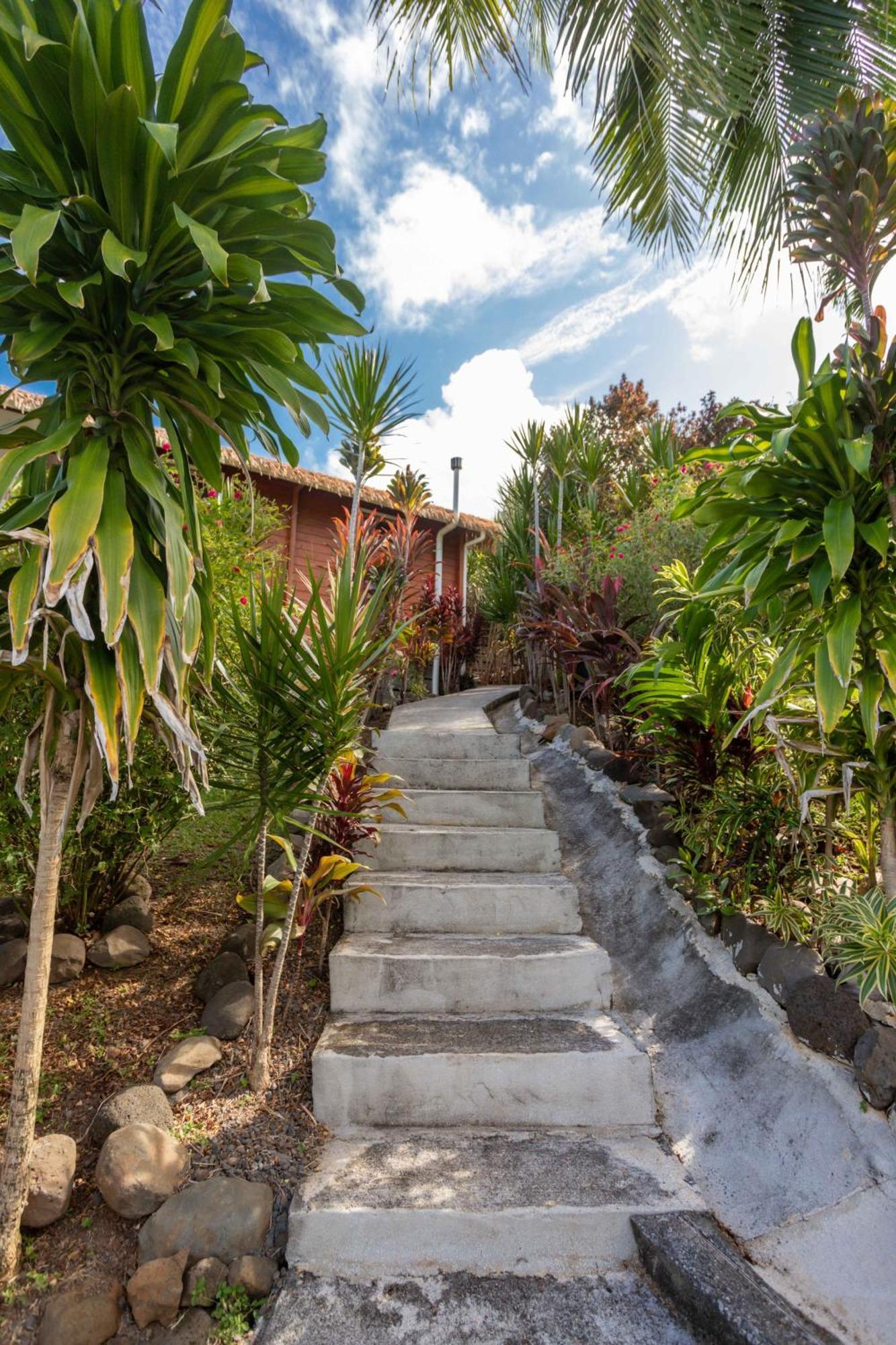 Muri Motu Outlook Rarotonga