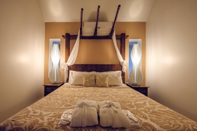 Crown & (adults Only) Resort Rarotonga