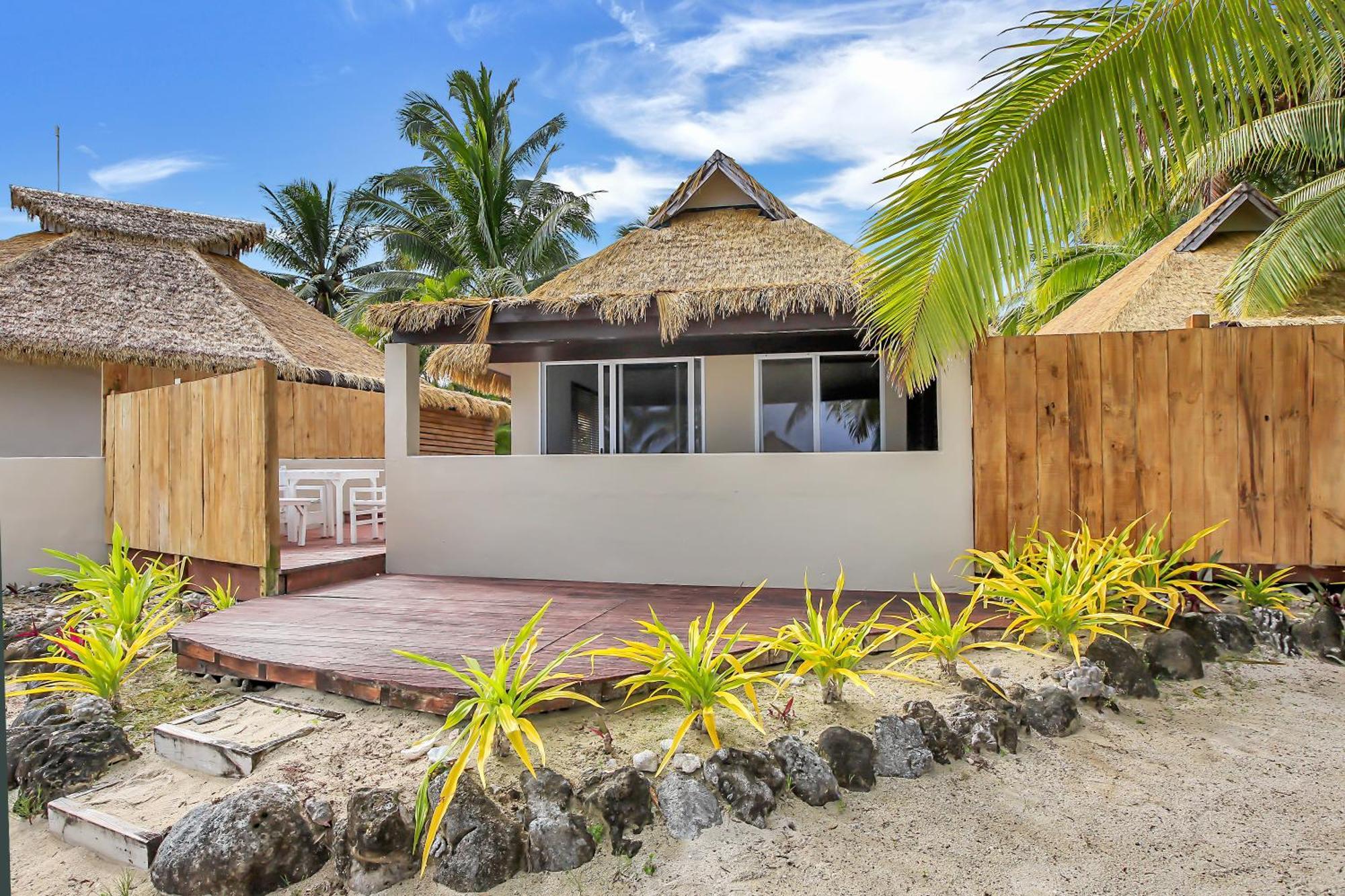 Crown & (adults Only) Resort 5*