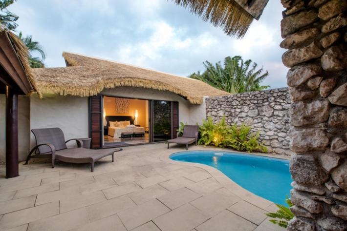 Resort Crown & (adults Only) Rarotonga