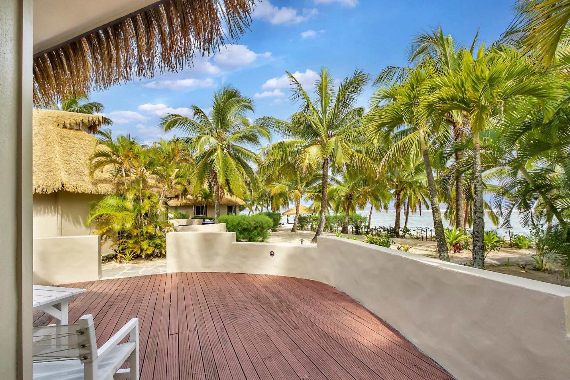 Crown & (adults Only) Rarotonga
