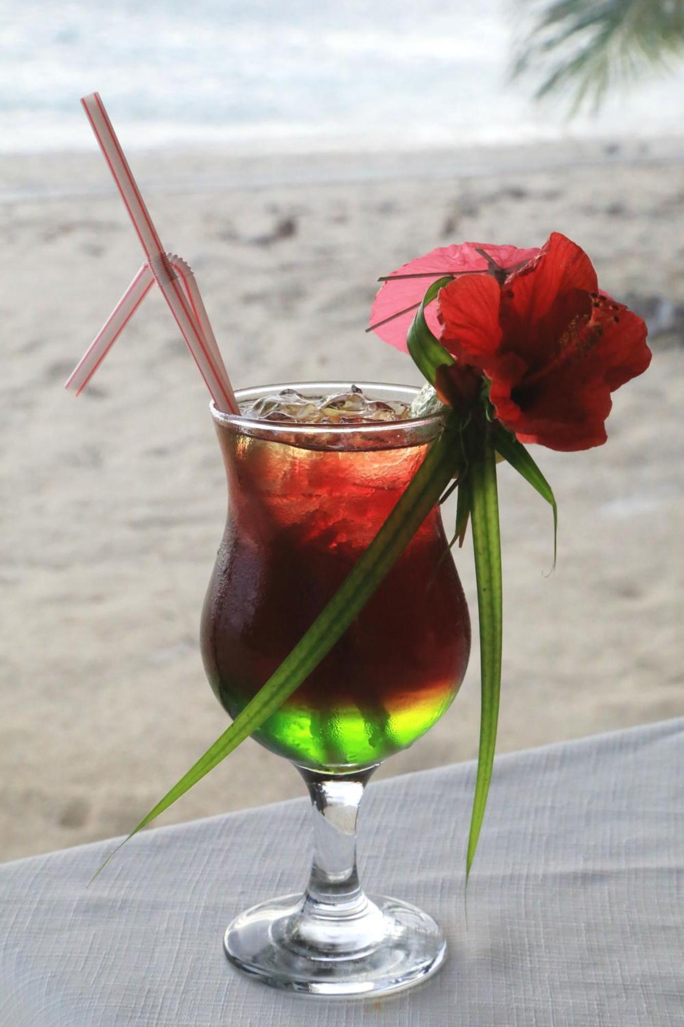 Castaway 3* Rarotonga