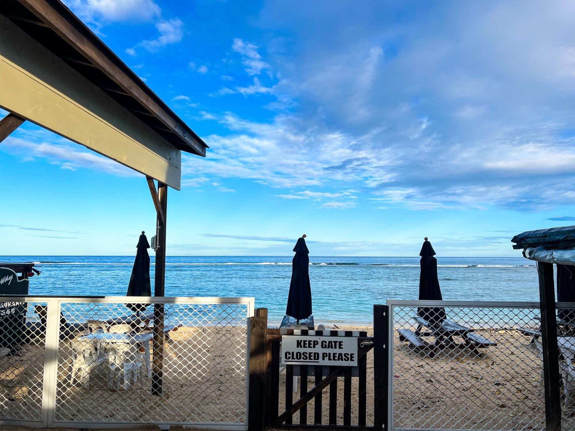 Castaway Resort