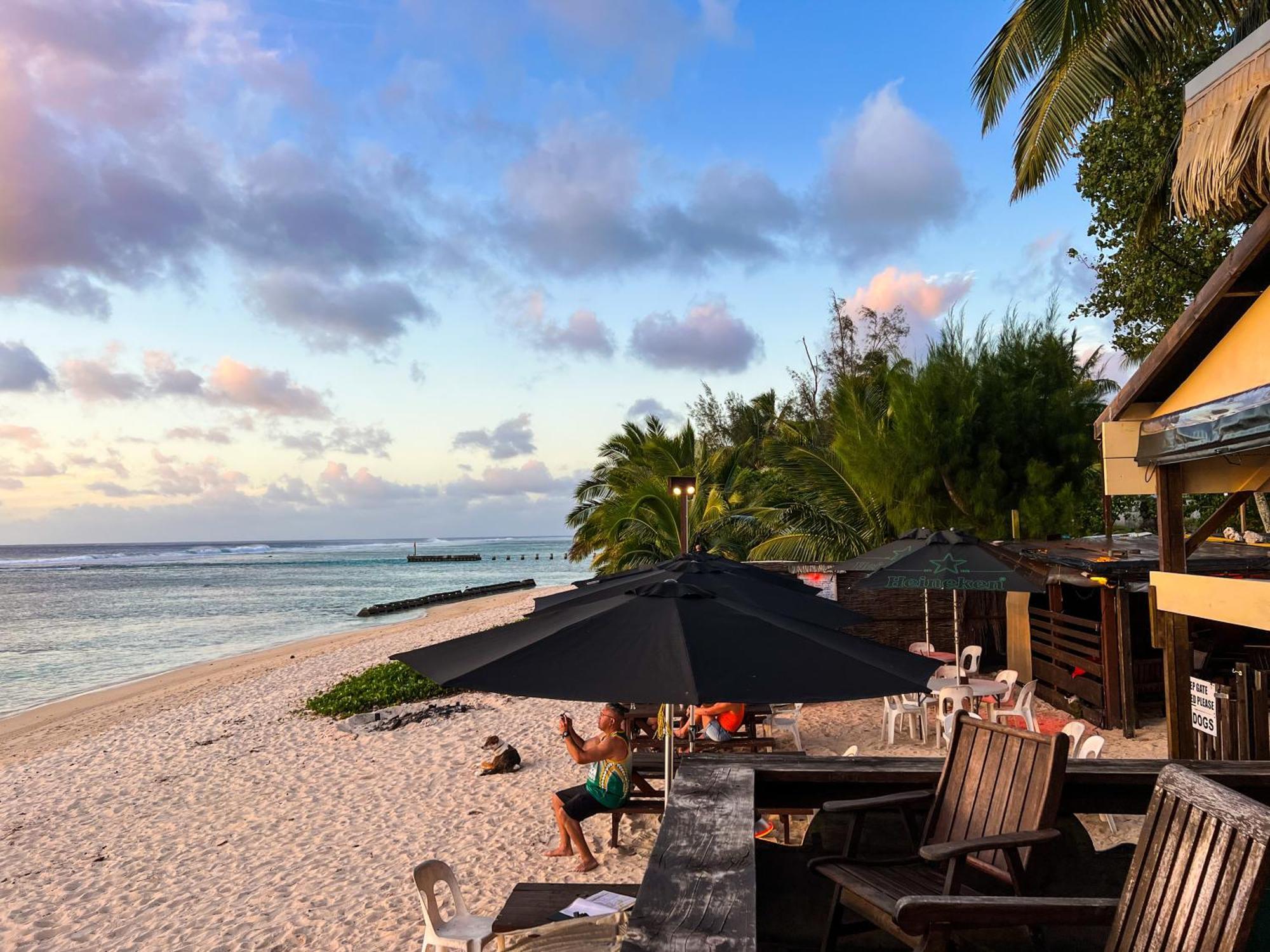 Resort Castaway 3*