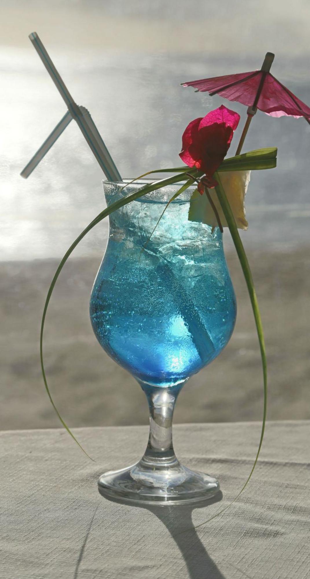 Resort Castaway