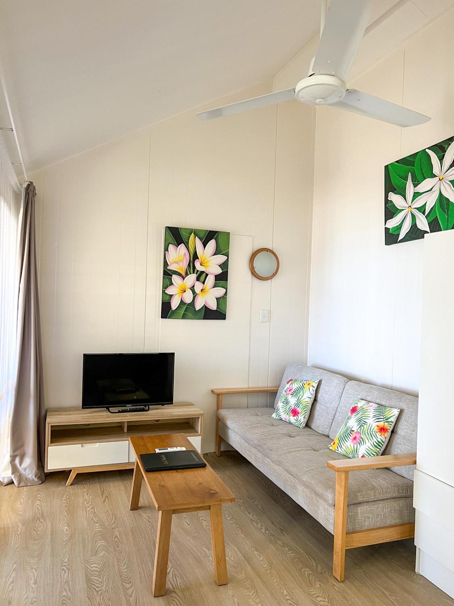 Castaway Resort Rarotonga