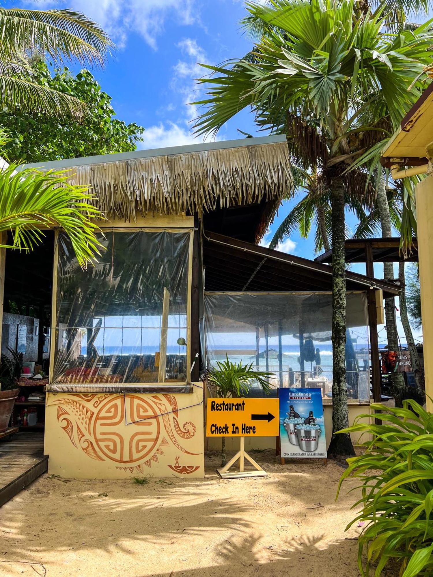 Castaway