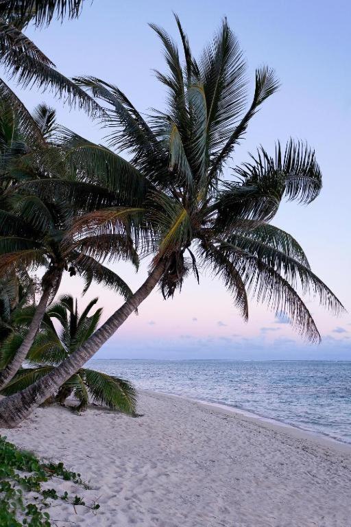 Sands Rarotonga