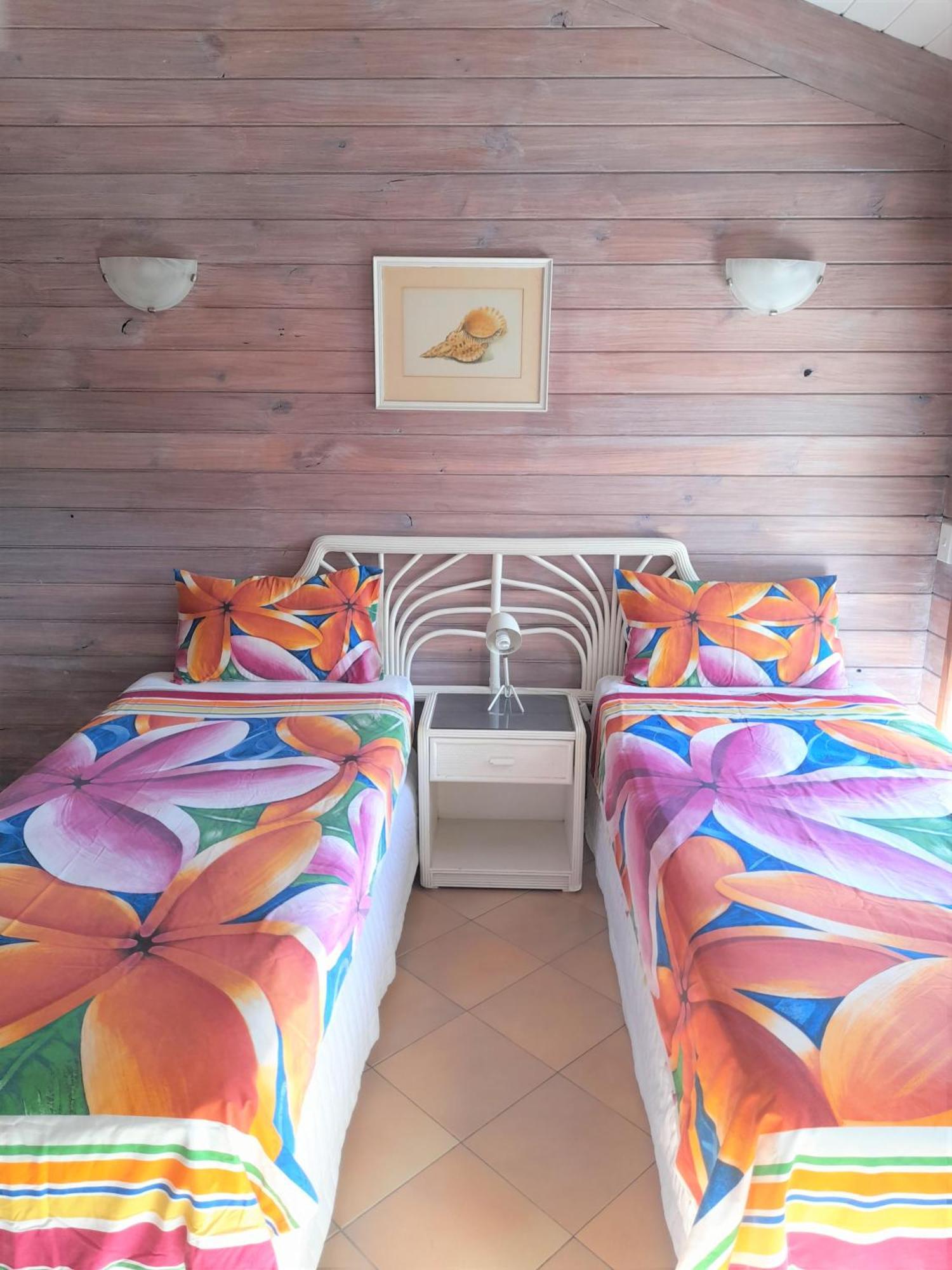 Villa Sands