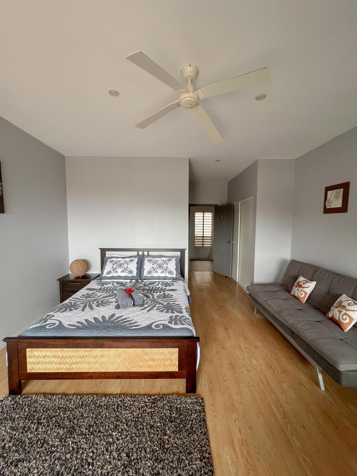 Iro Luxury Retreat Holiday home