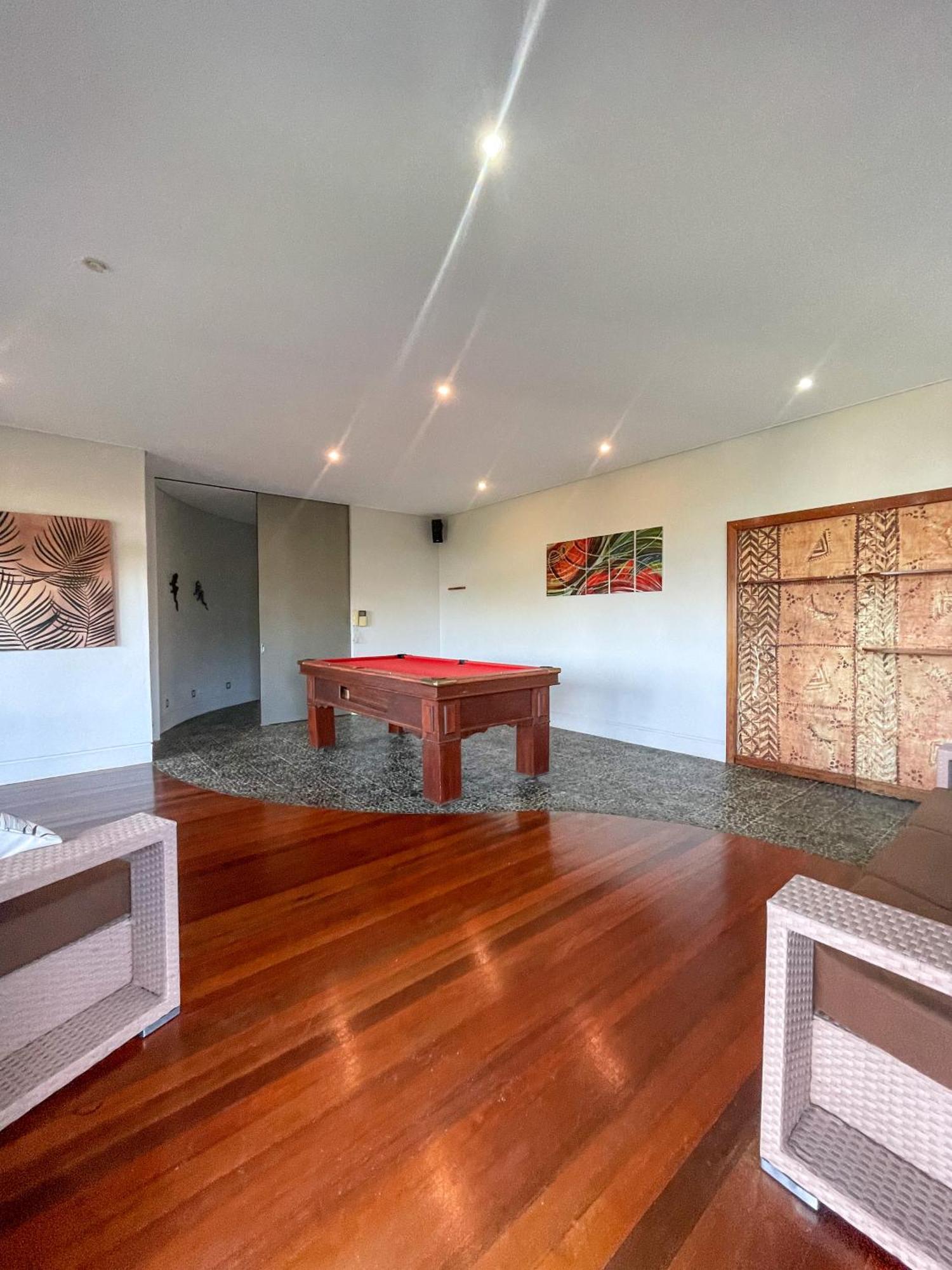 Iro Luxury Retreat * Rarotonga