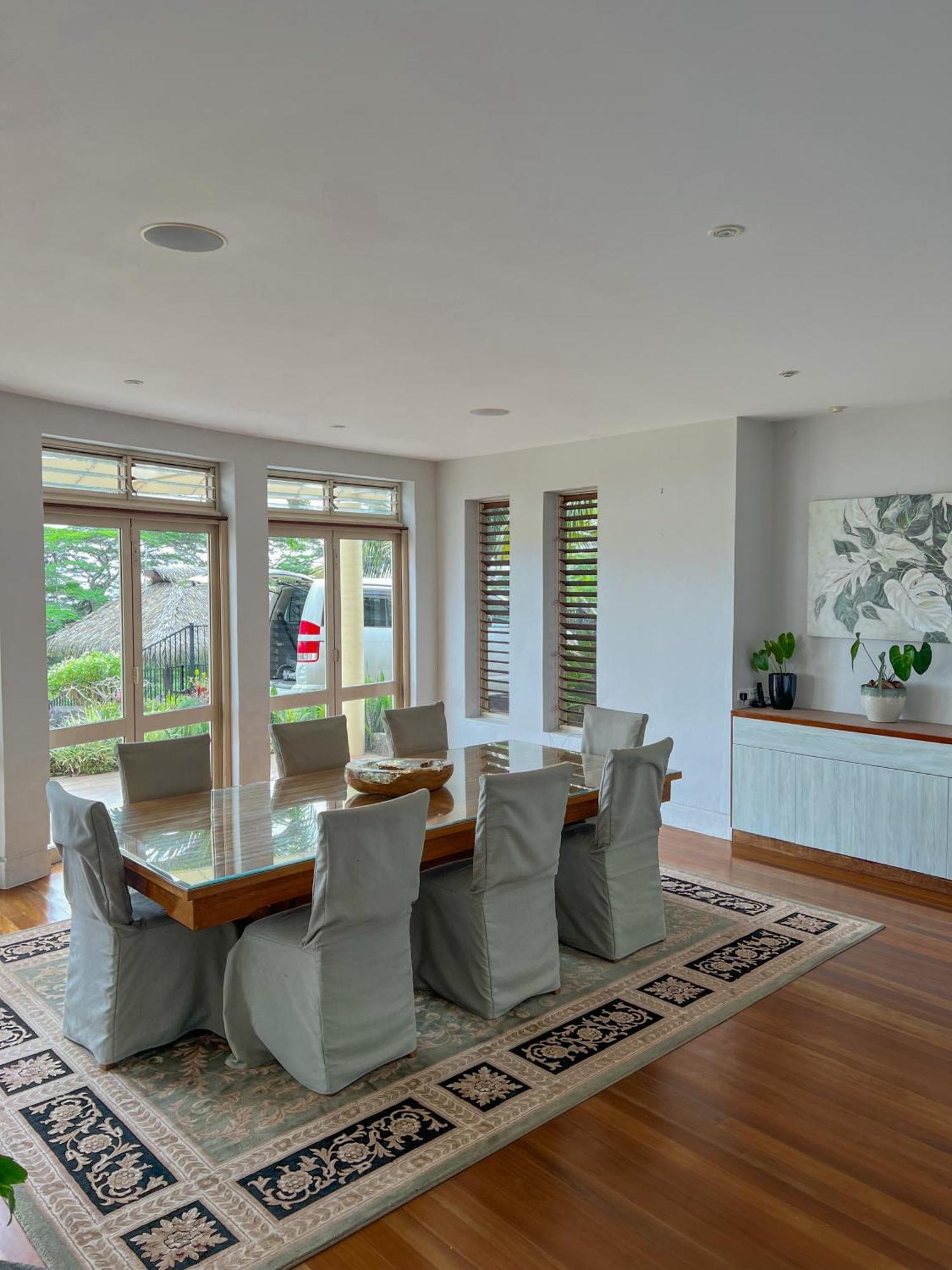 Iro Luxury Retreat *