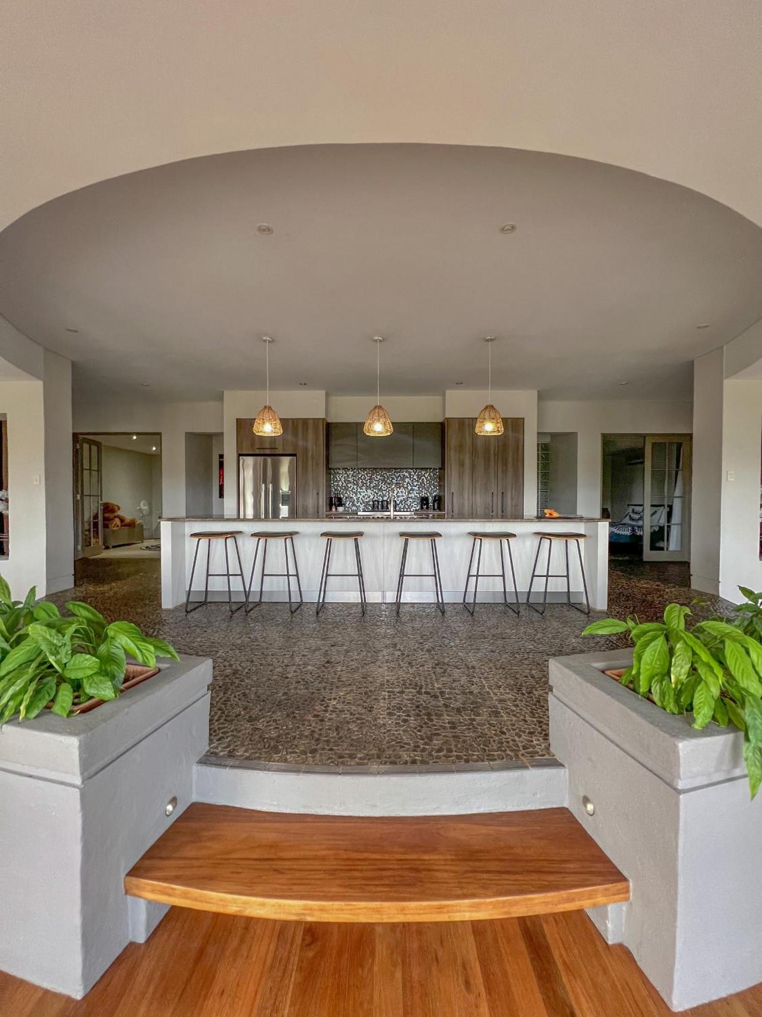 Iro Luxury Retreat *