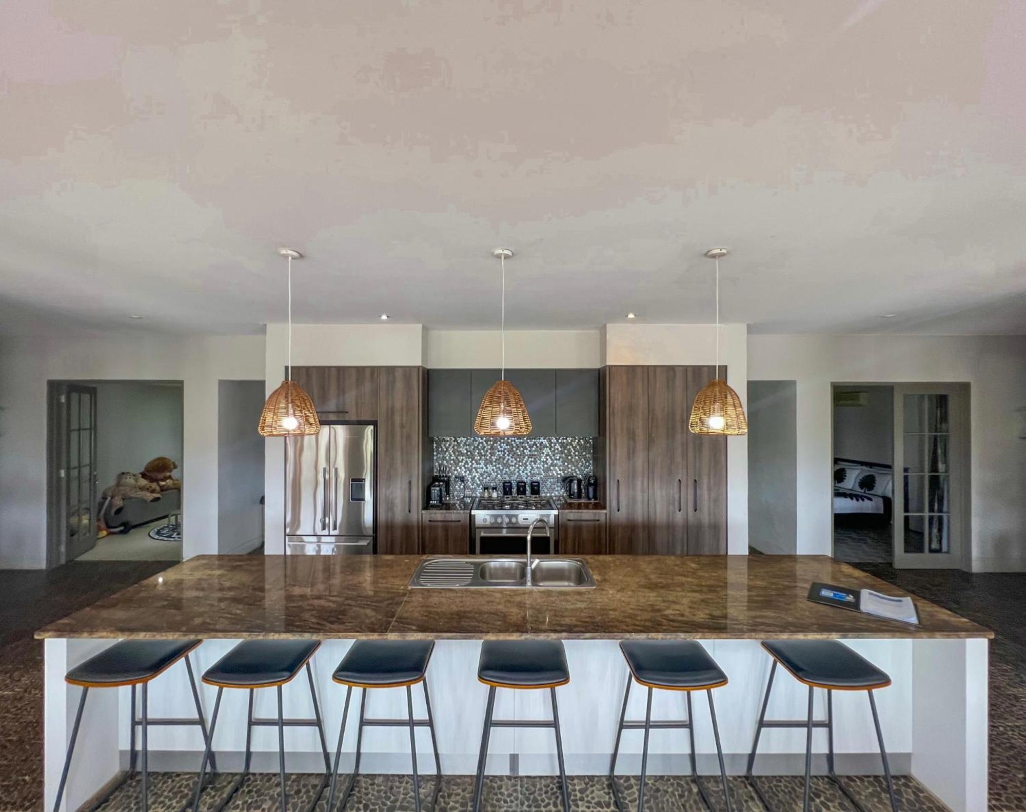 Iro Luxury Retreat *