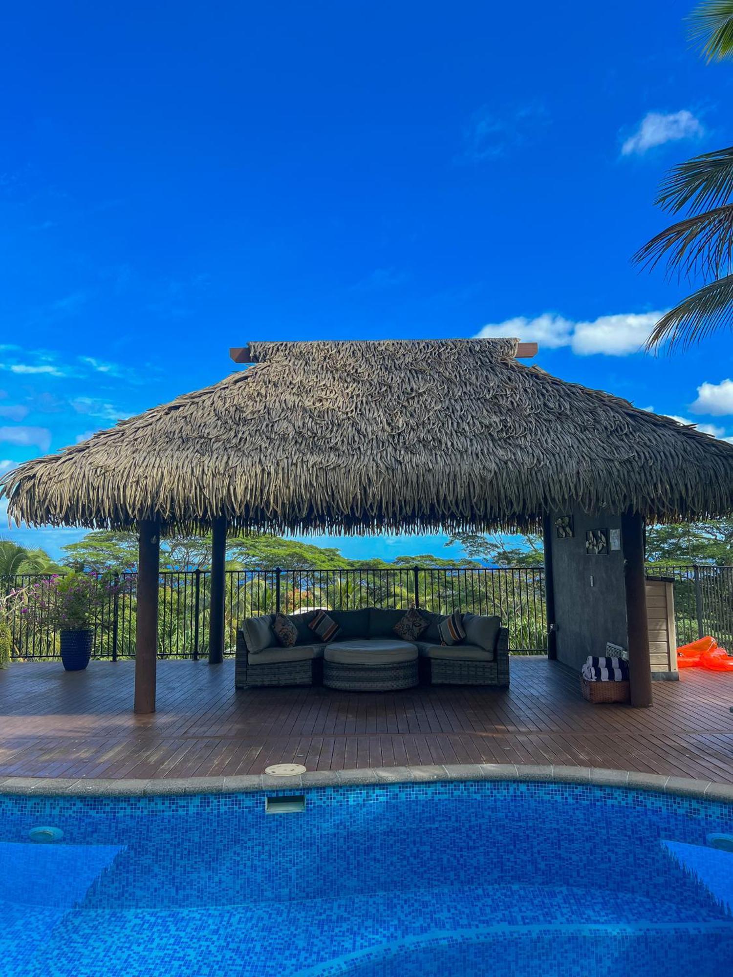 Iro Luxury Retreat *