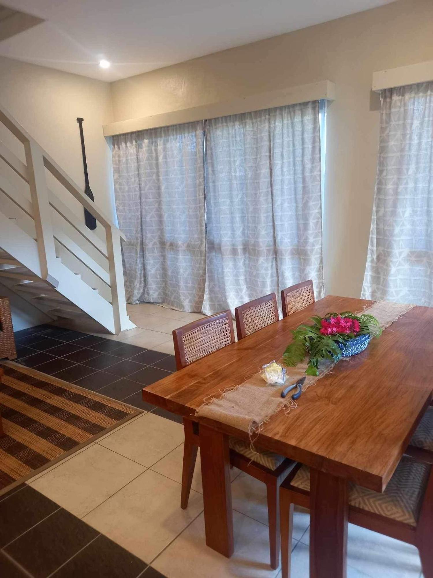Resort Muri Rarotonga