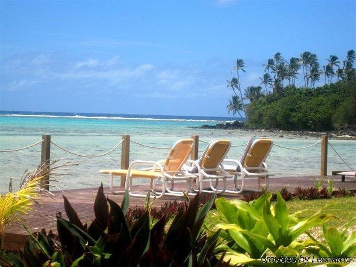 Resort Muri 3*