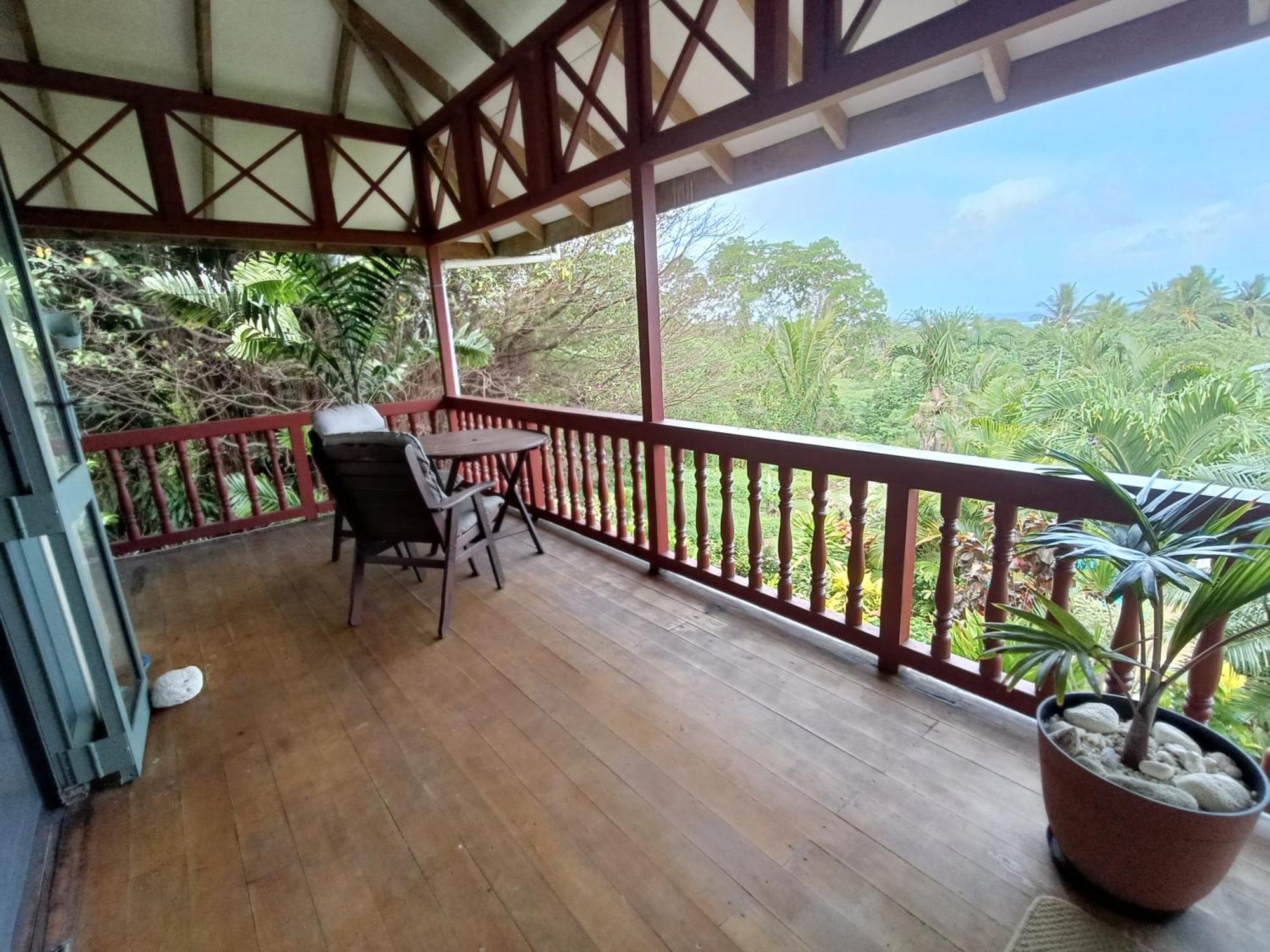 Apartment Muri Retreat