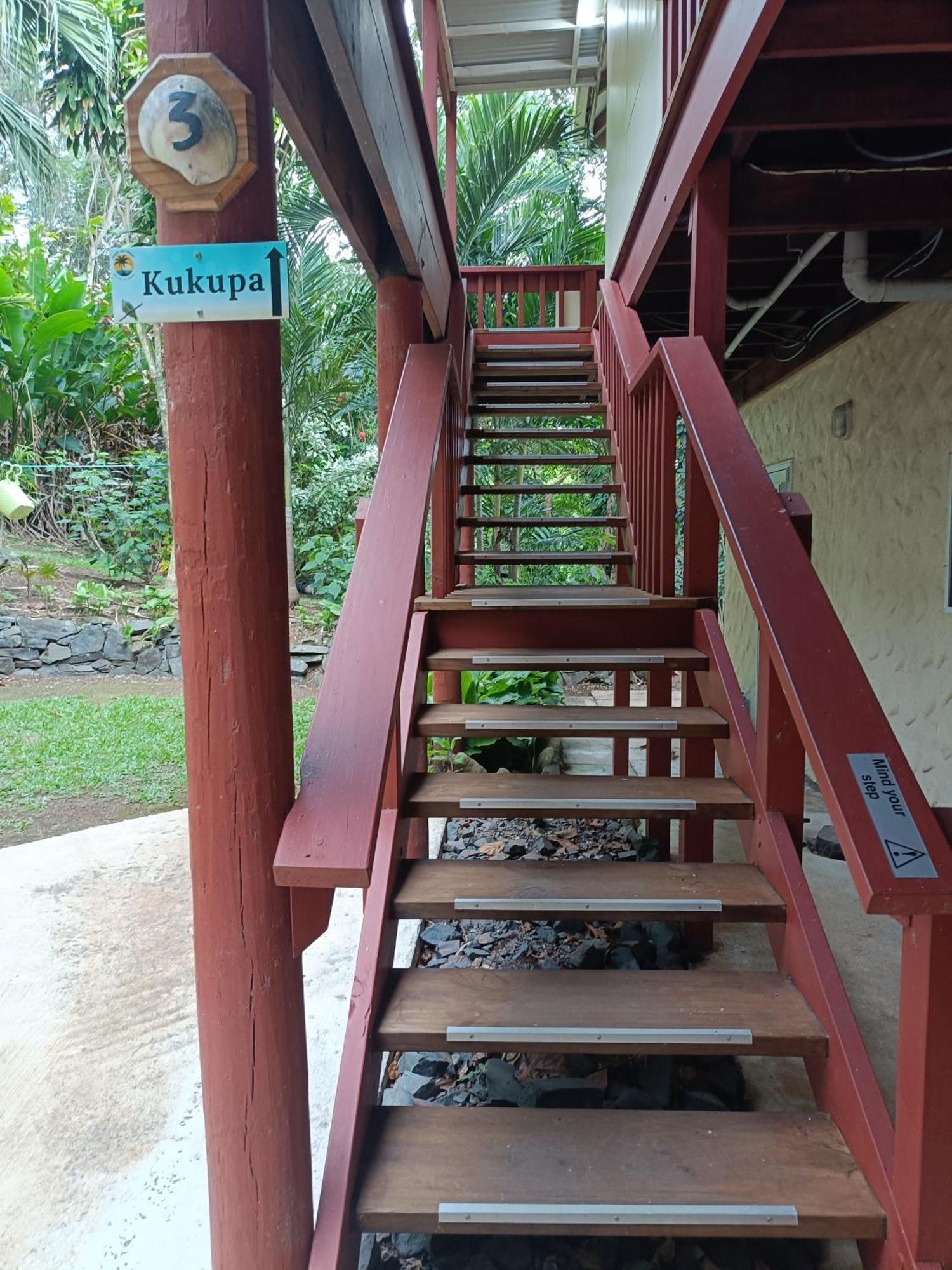 Muri Retreat Rarotonga