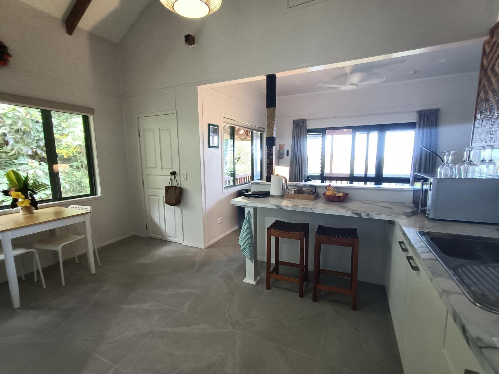 Apartment Muri Retreat *