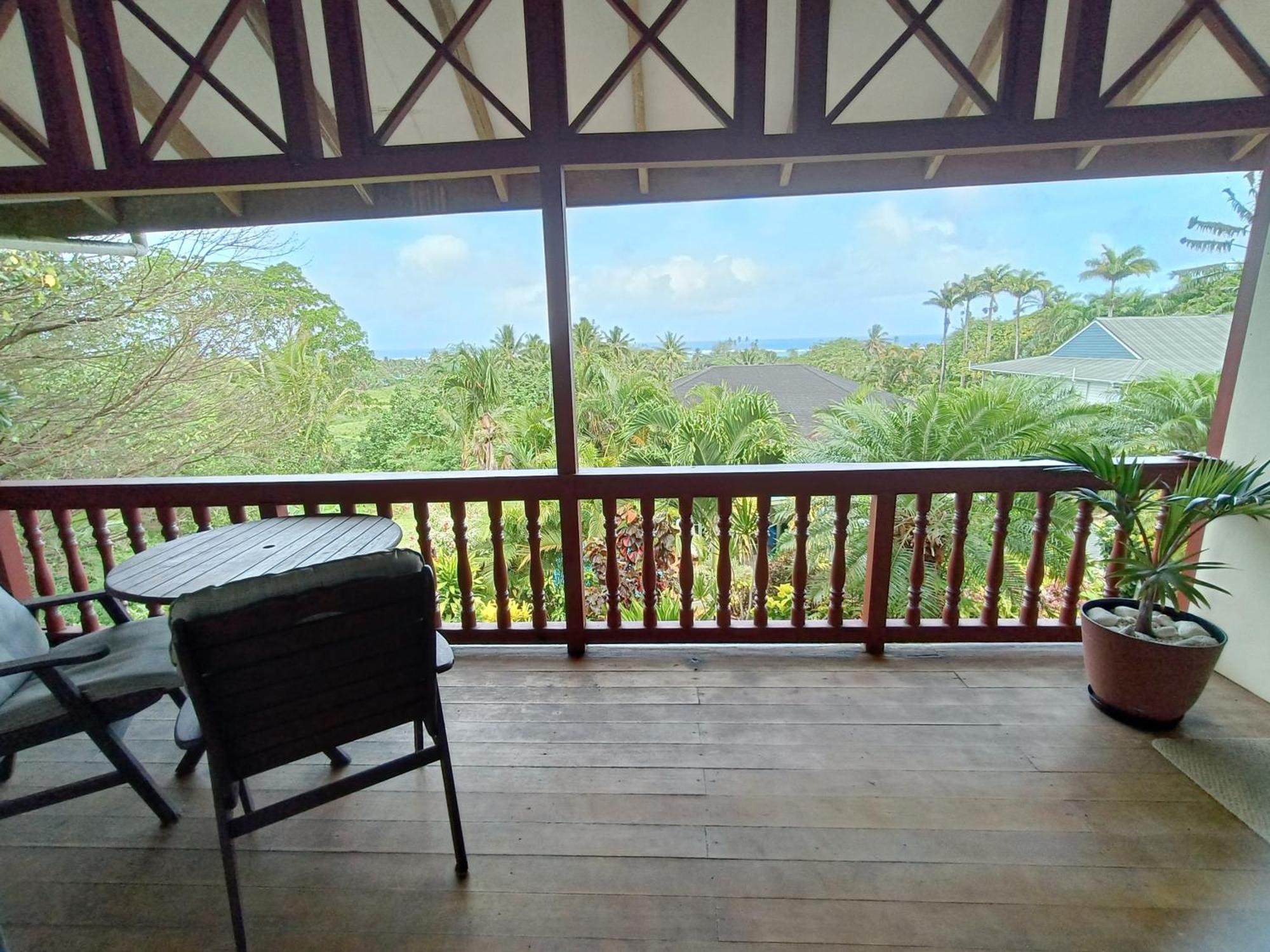 Apartment Muri Retreat Rarotonga