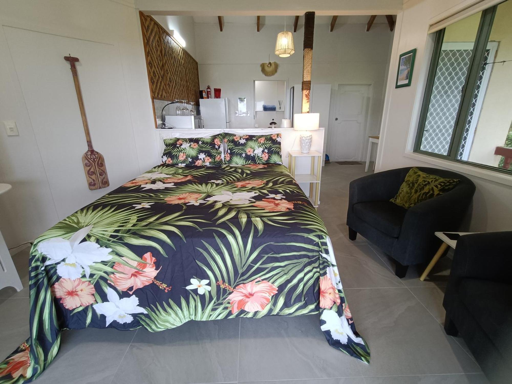 Apartment Muri Retreat
