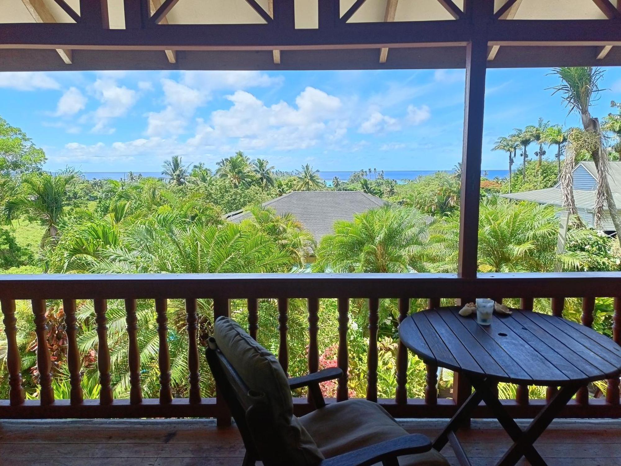 Apartment Muri Retreat Rarotonga
