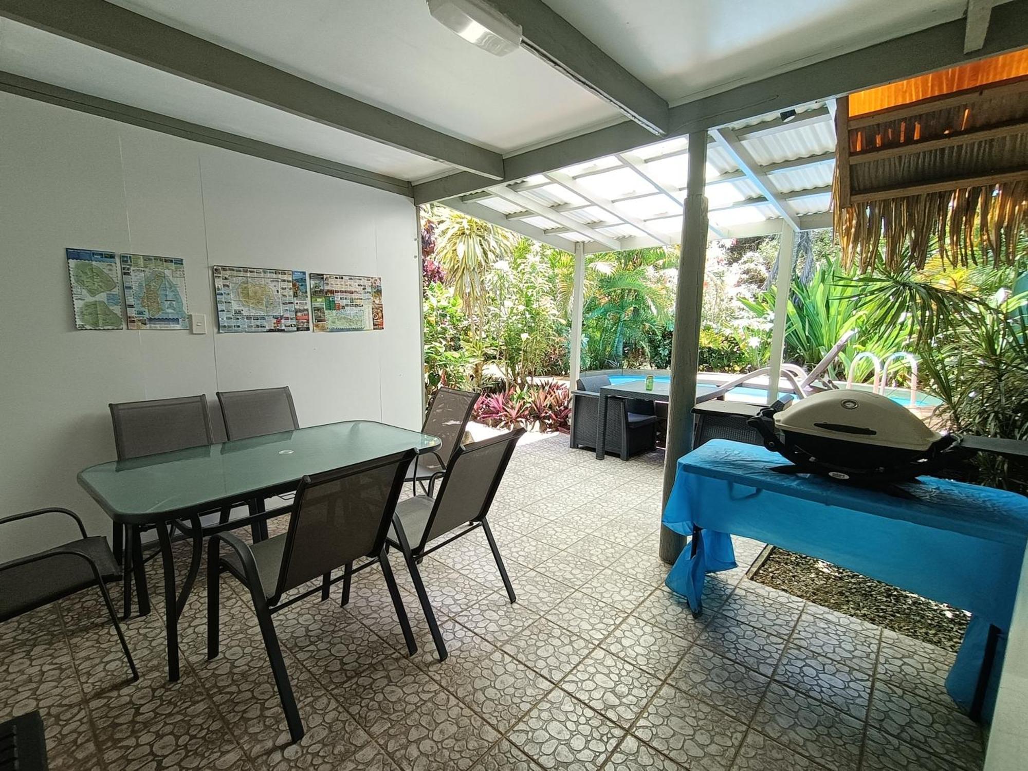 Apartment Muri Retreat