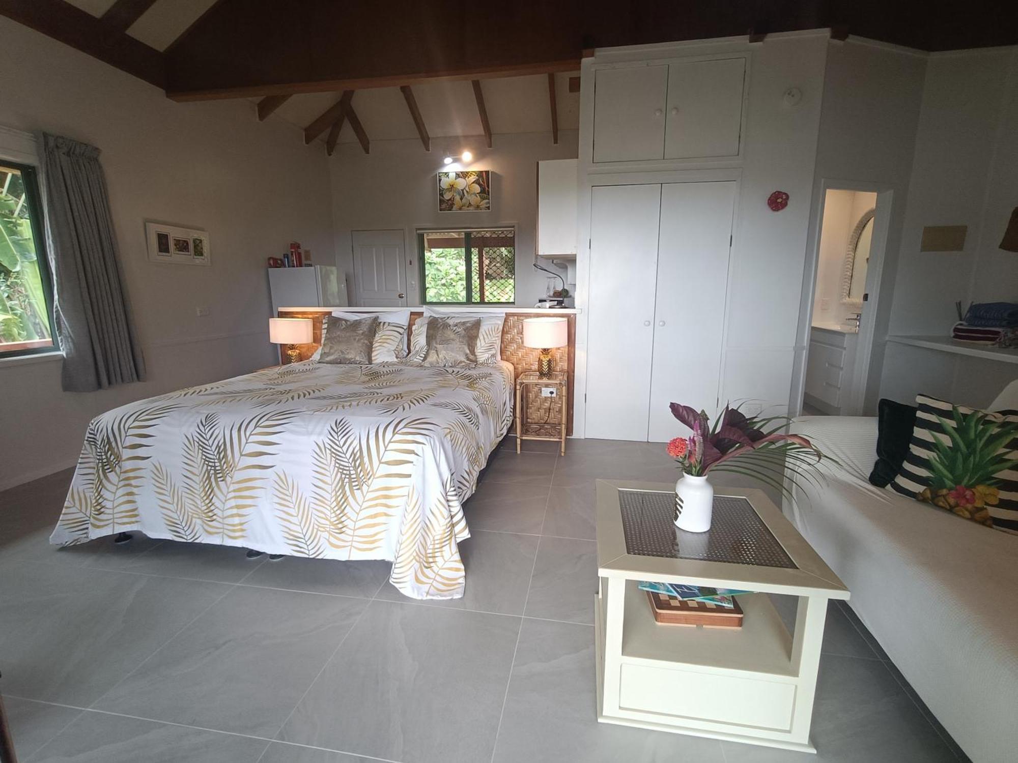 Apartment Muri Retreat Rarotonga