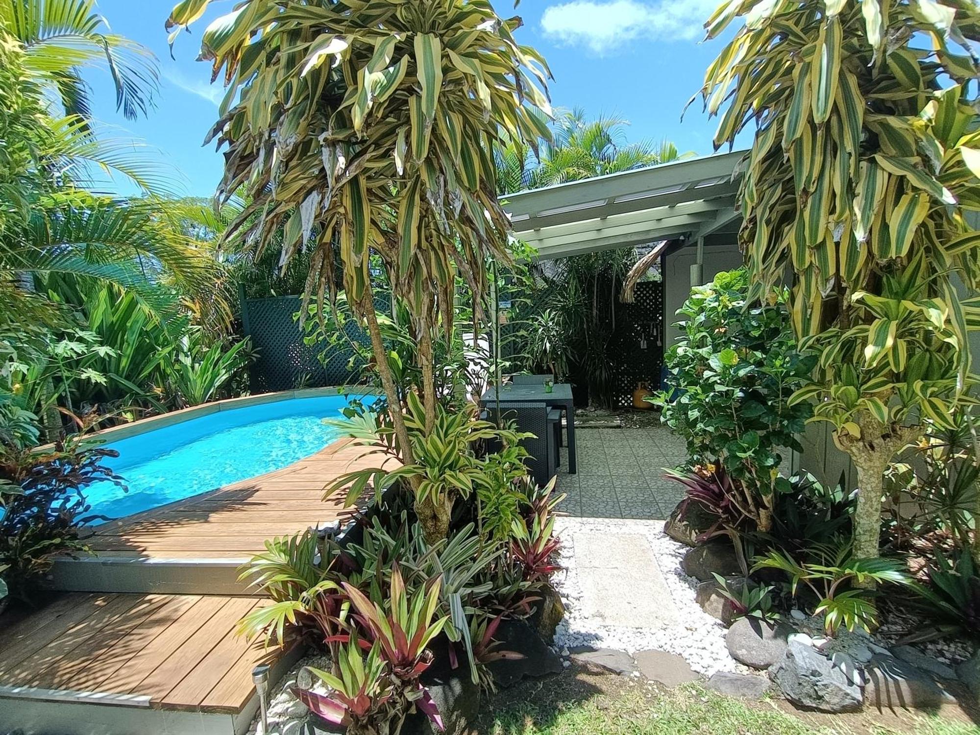Muri Retreat Apartment Rarotonga