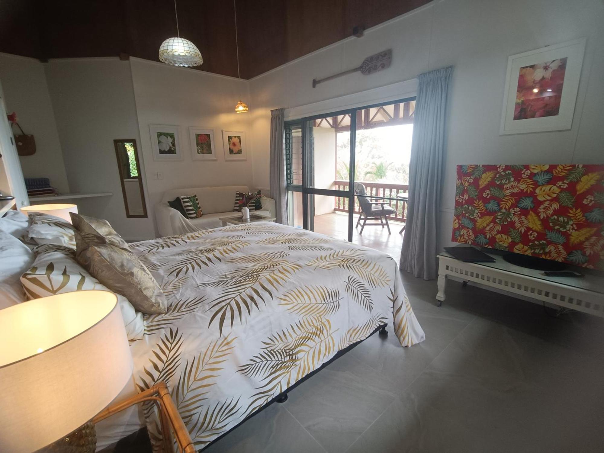 Muri Retreat Rarotonga