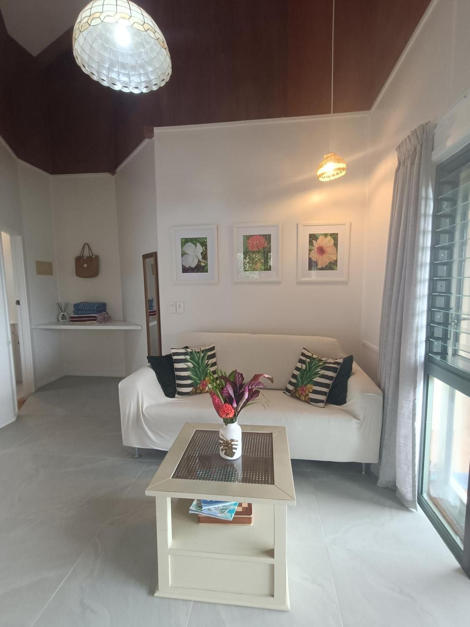 Muri Retreat *