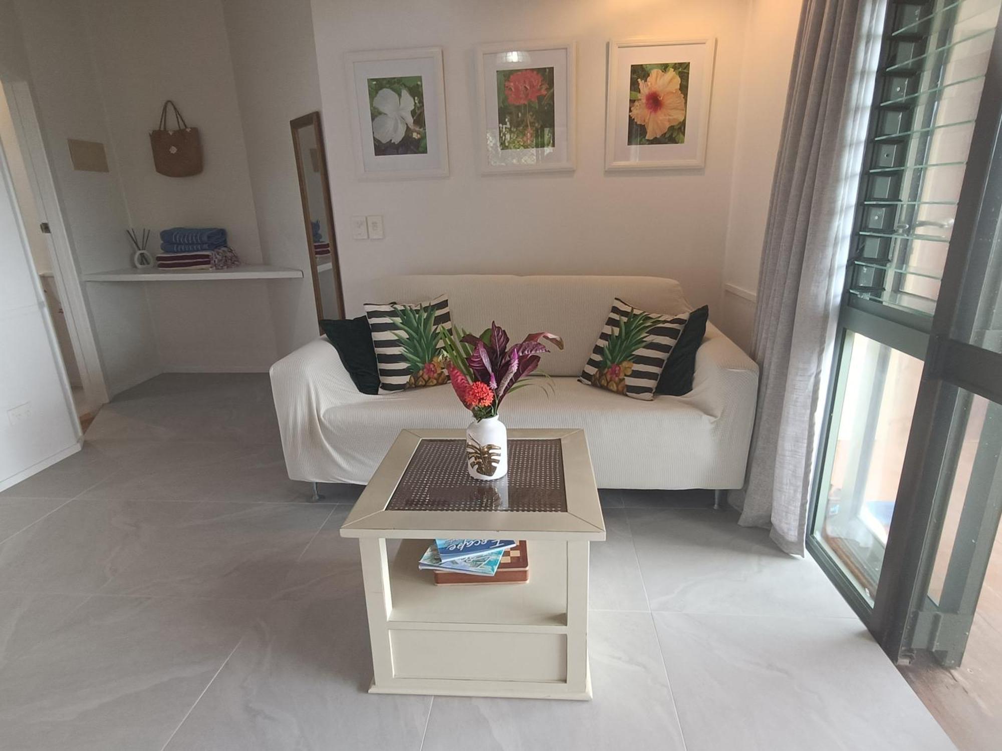Muri Retreat Apartment Rarotonga