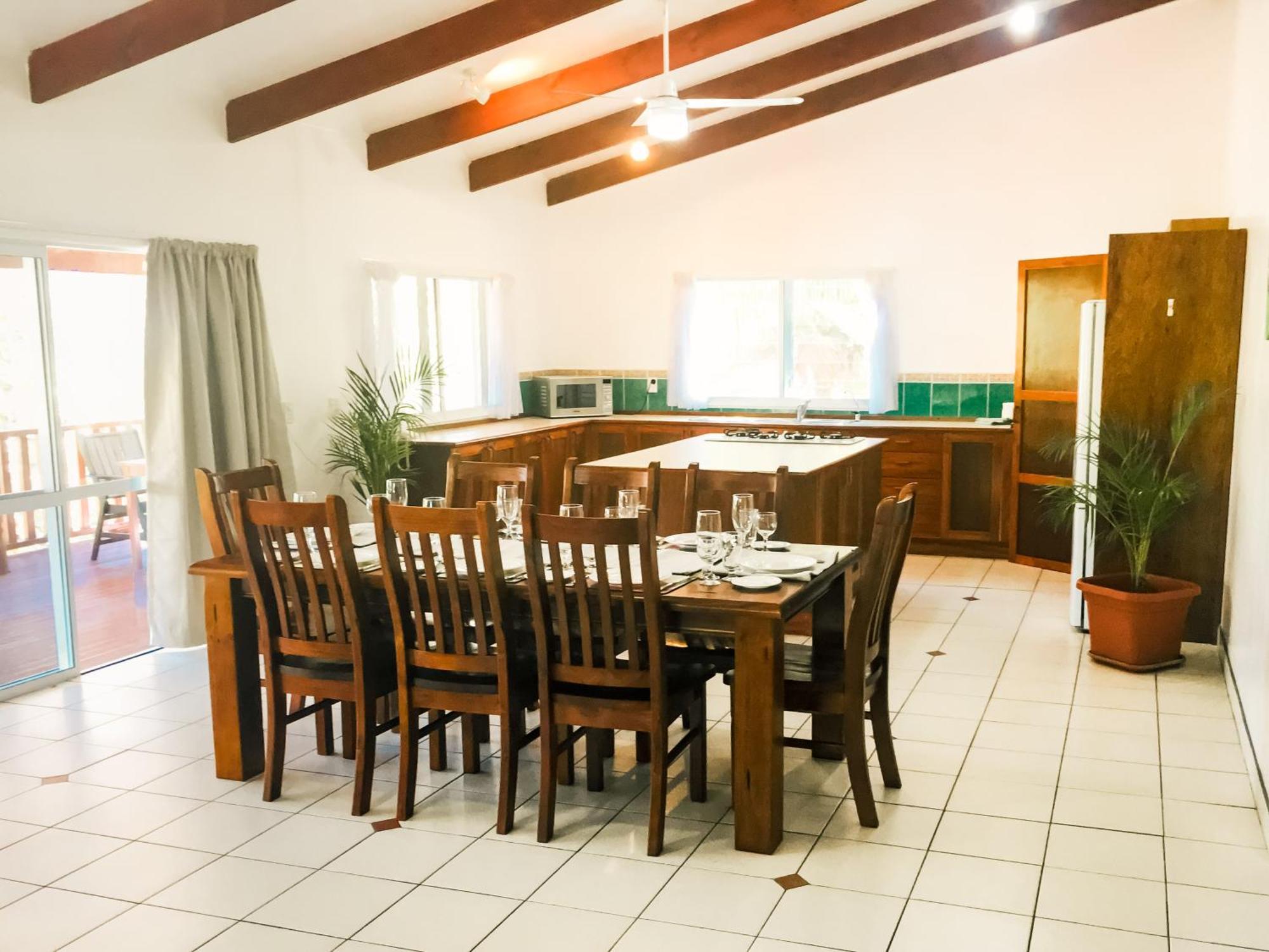 Castaway Rarotonga