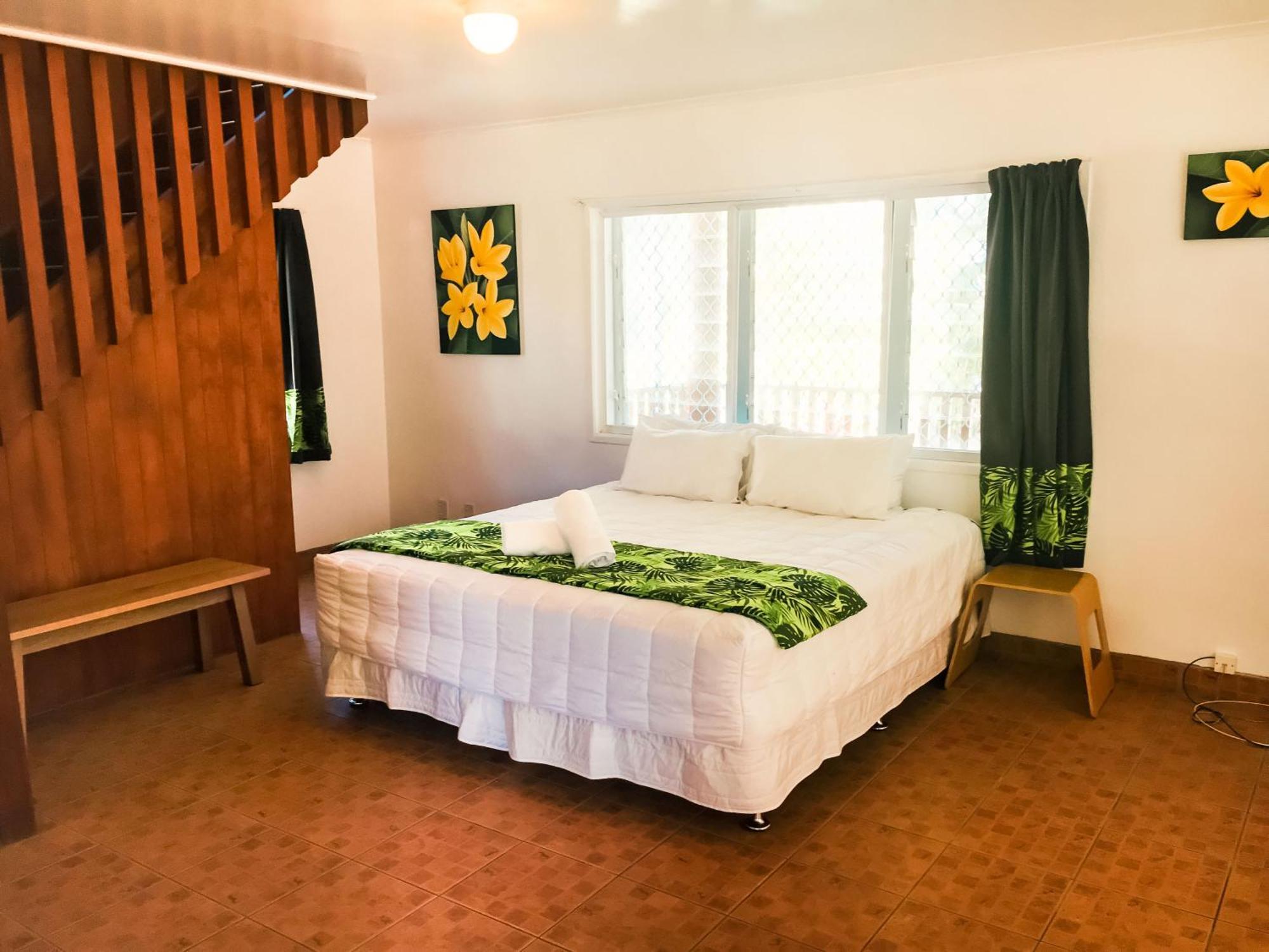 Castaway Rarotonga