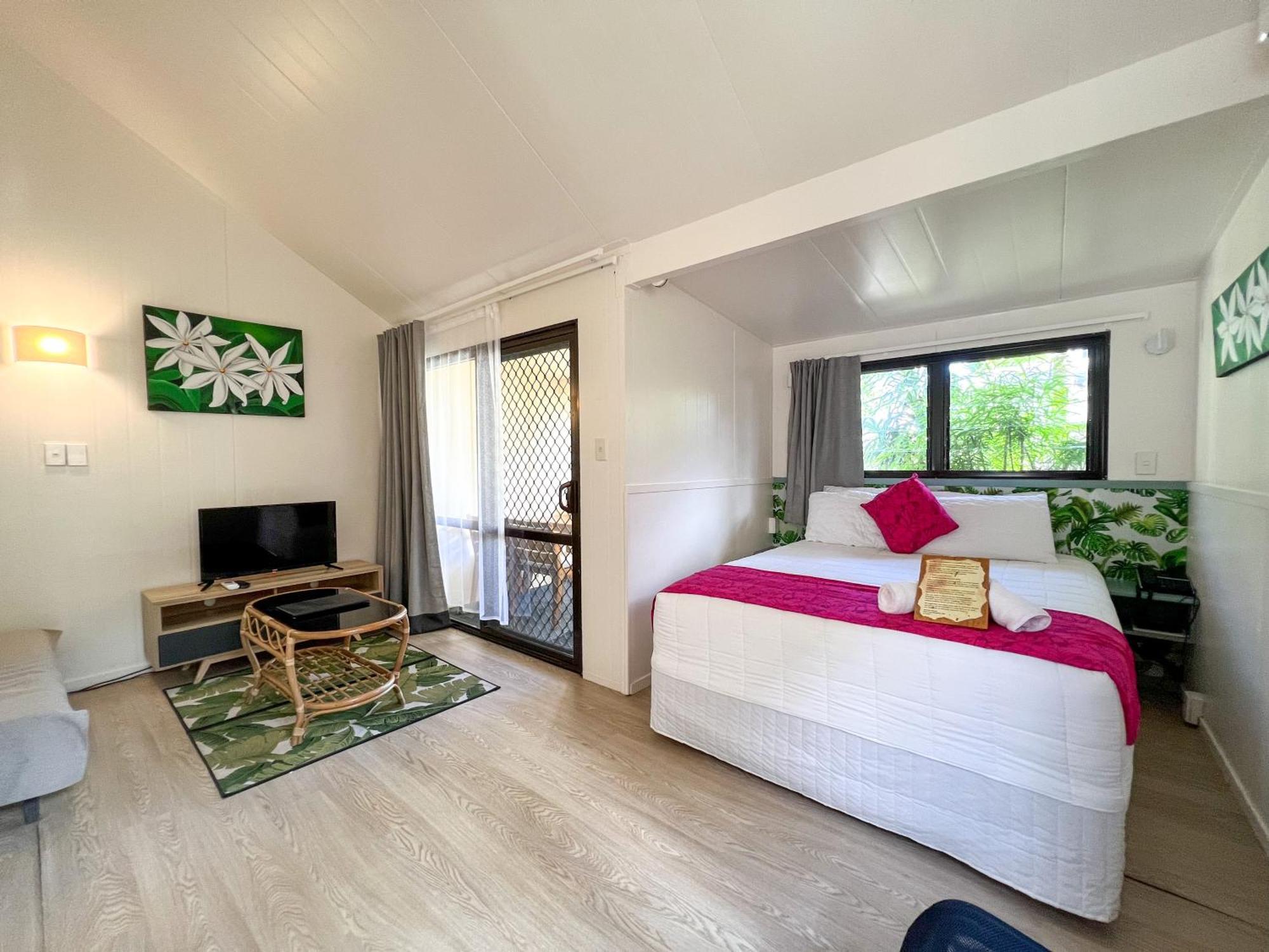 Castaway Resort