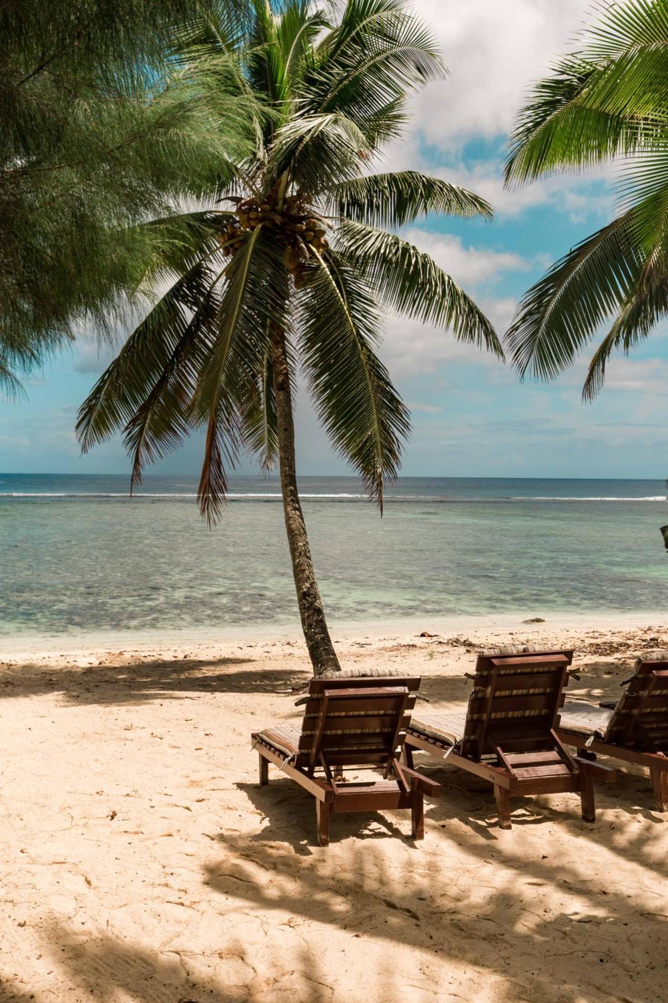 Castaway Resort 3*