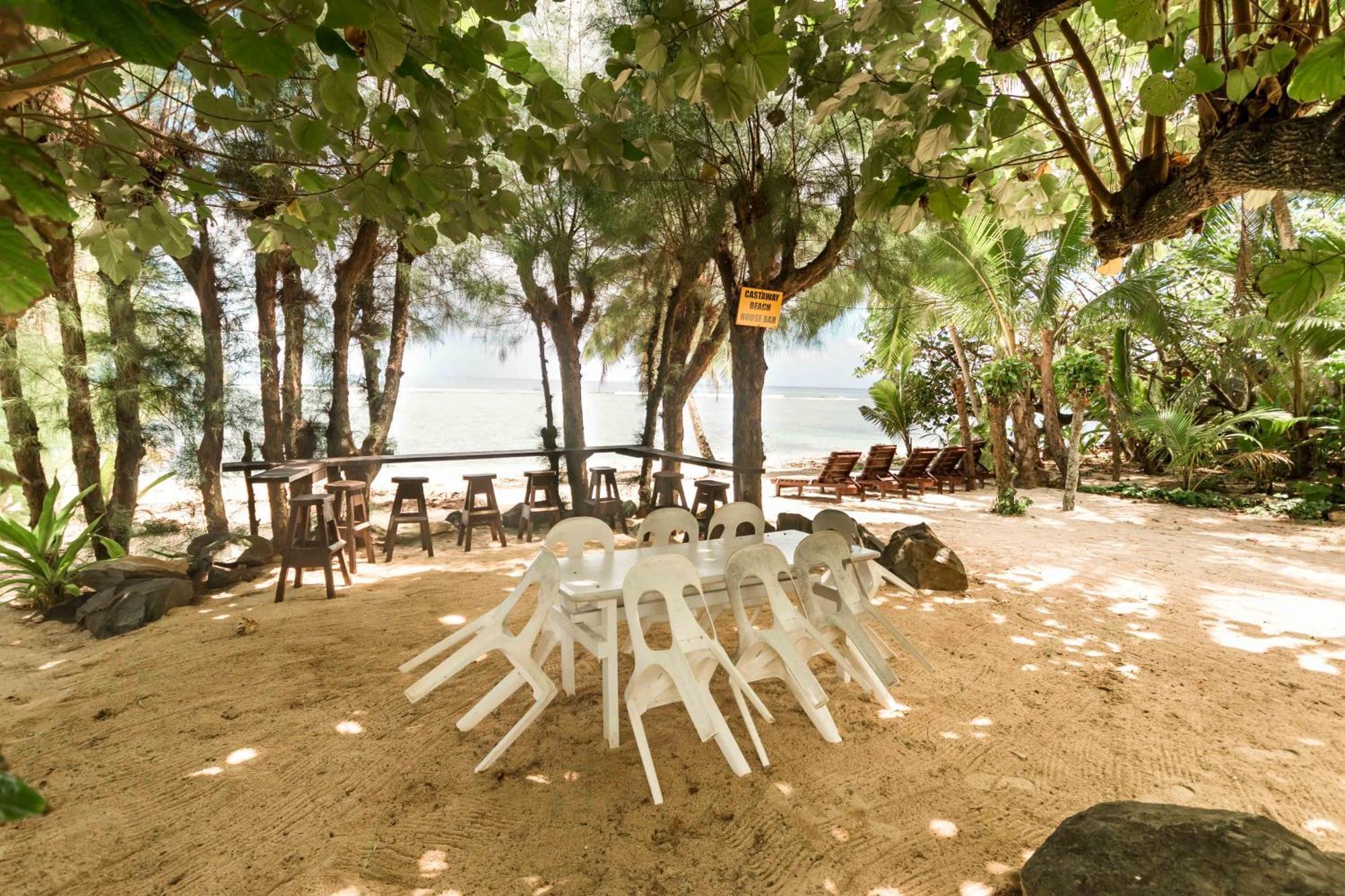 Castaway