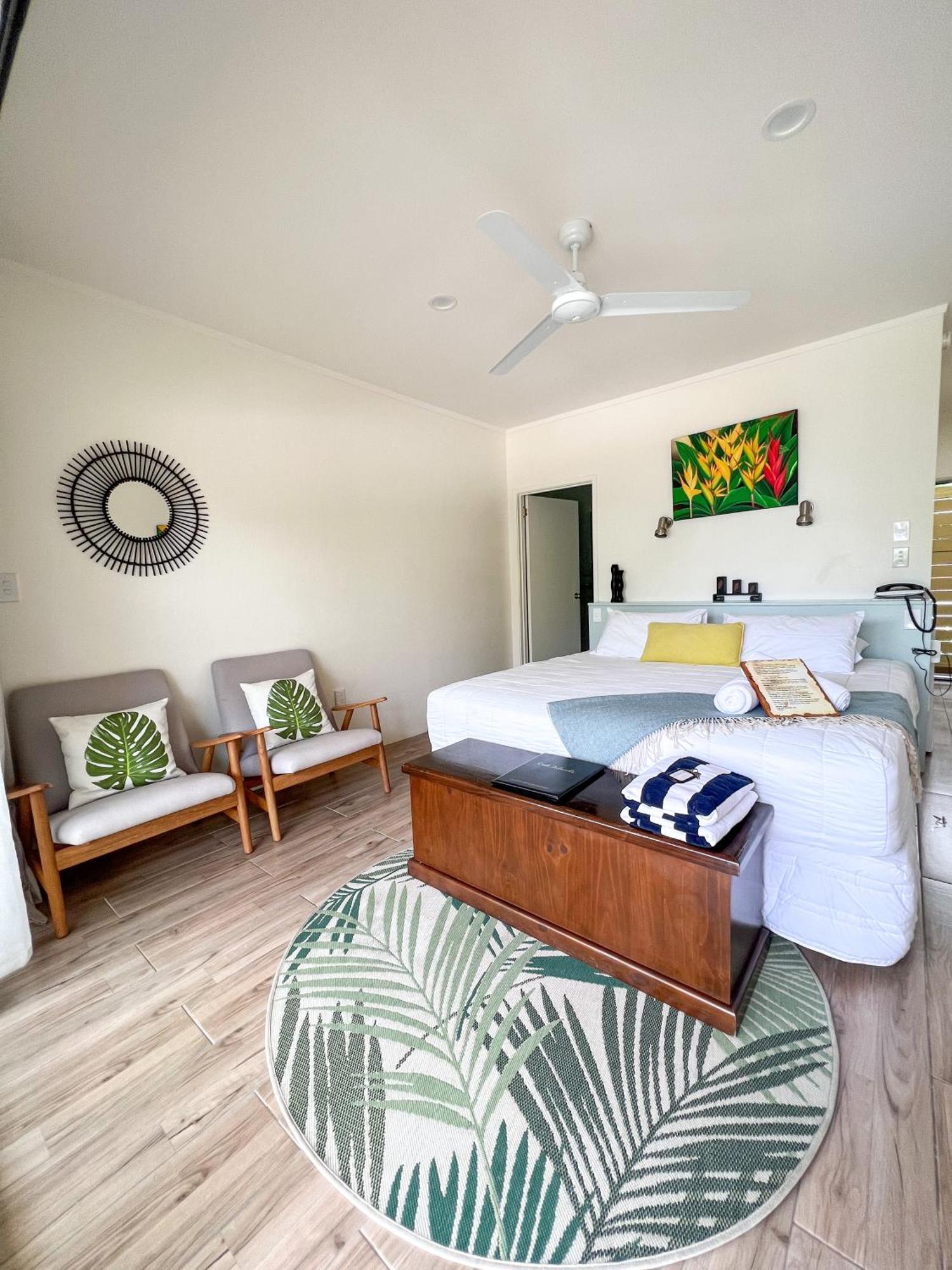 Resort Castaway 3*