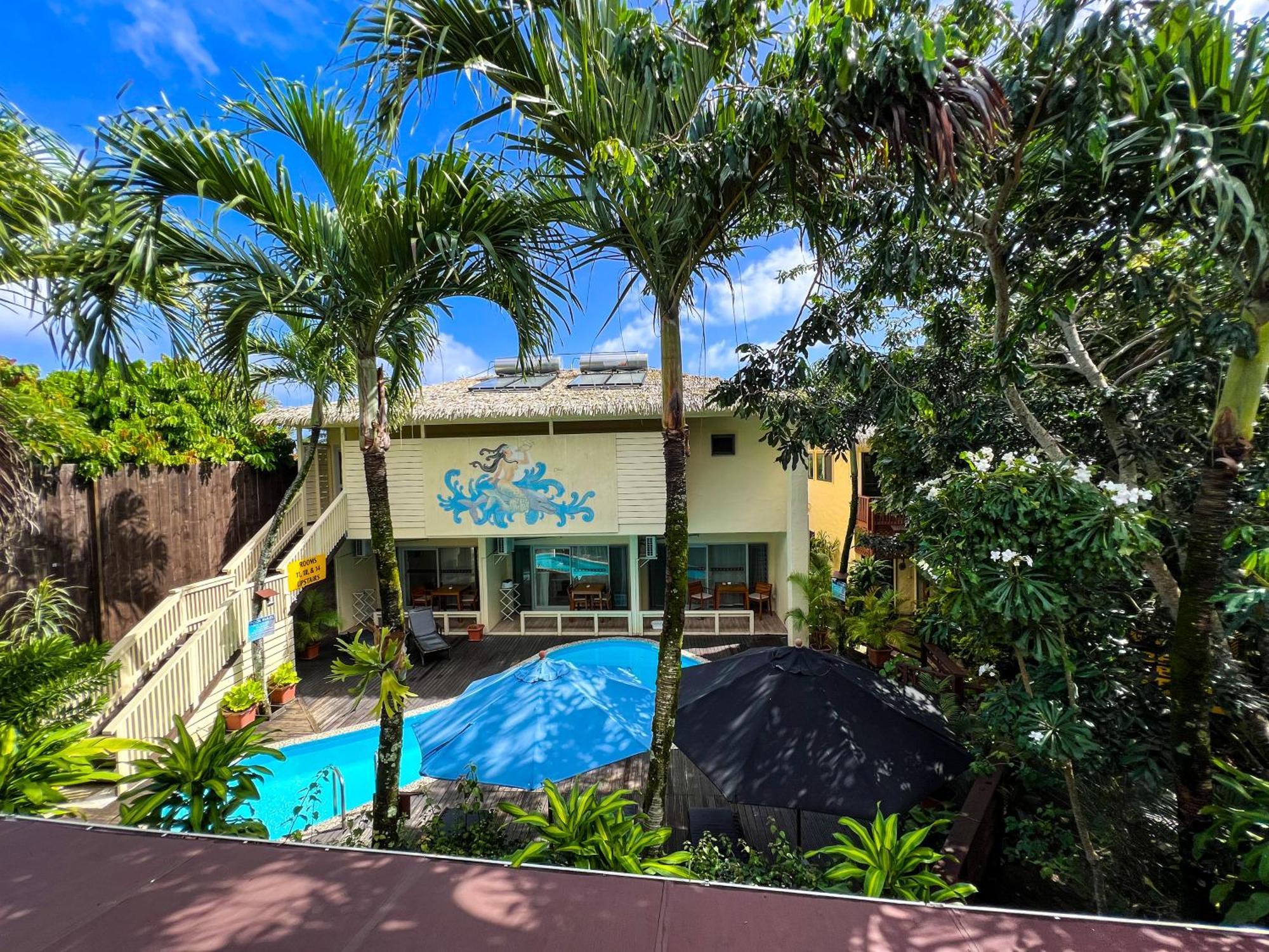 Resort Castaway 3*