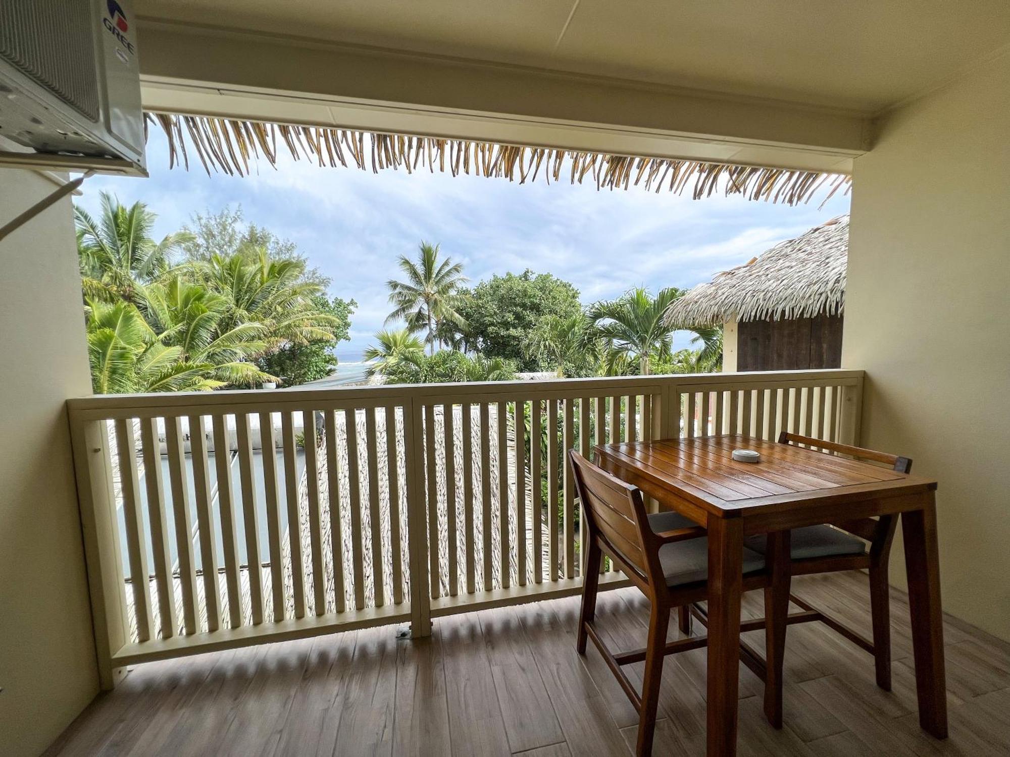 Castaway 3* Rarotonga