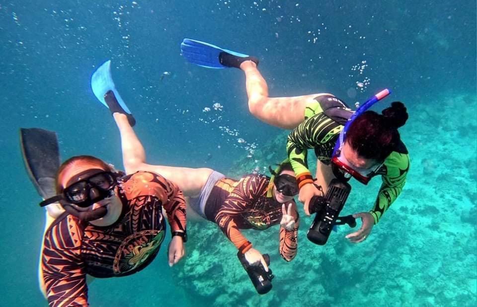 Ariki Retreat Adults Only - Part Of The Ariki Experience * Rarotonga