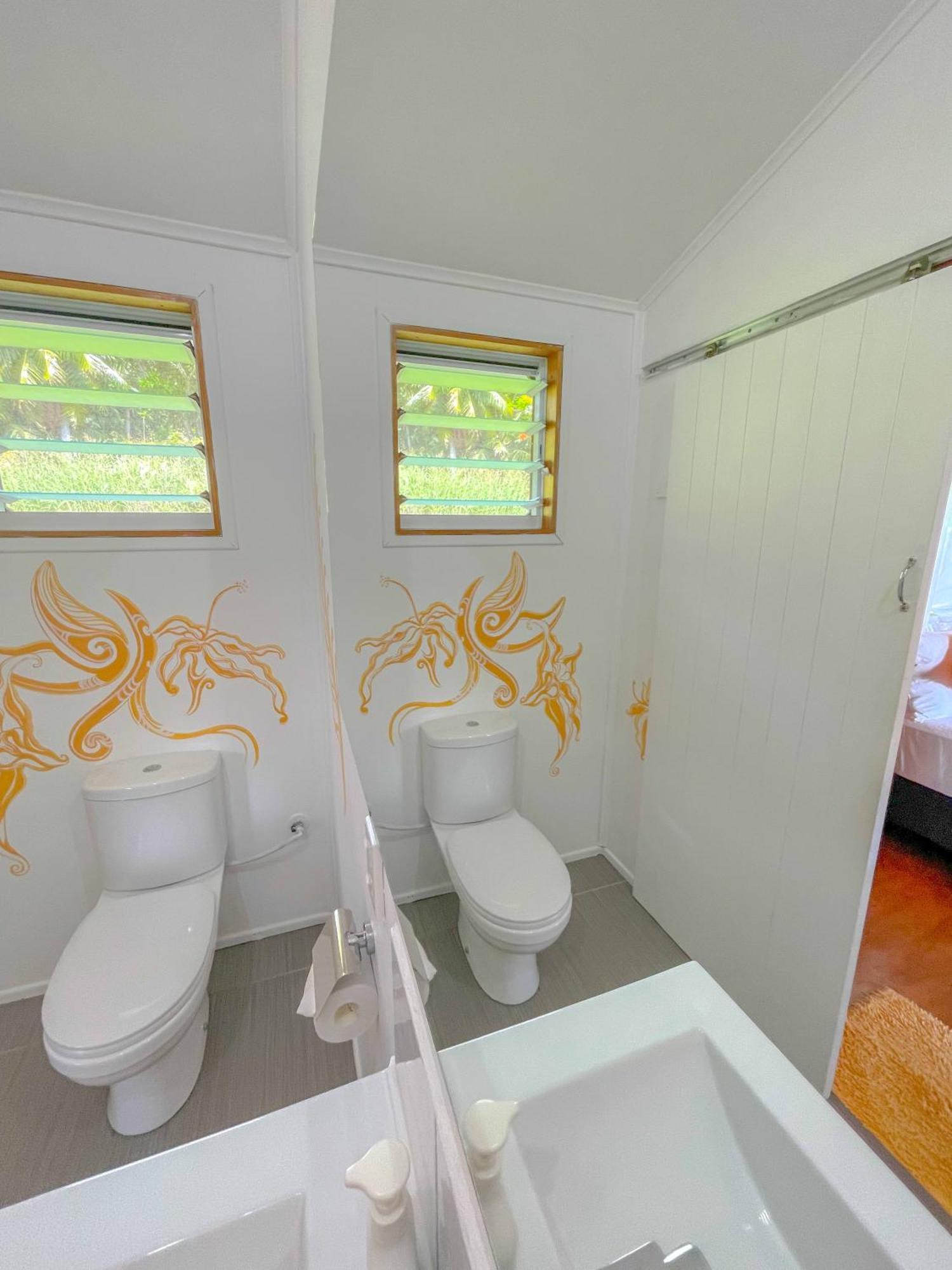 Ariki Retreat Adults Only - Part Of The Ariki Experience