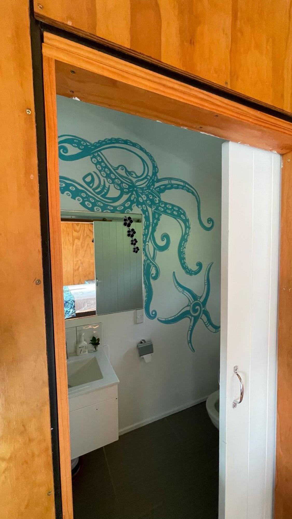 Villa Ariki Retreat Adults Only - Part Of The Ariki Experience