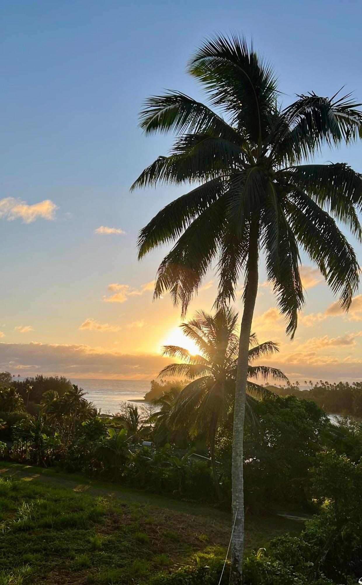 Ariki Retreat Adults Only - Part Of The Ariki Experience Villa Rarotonga