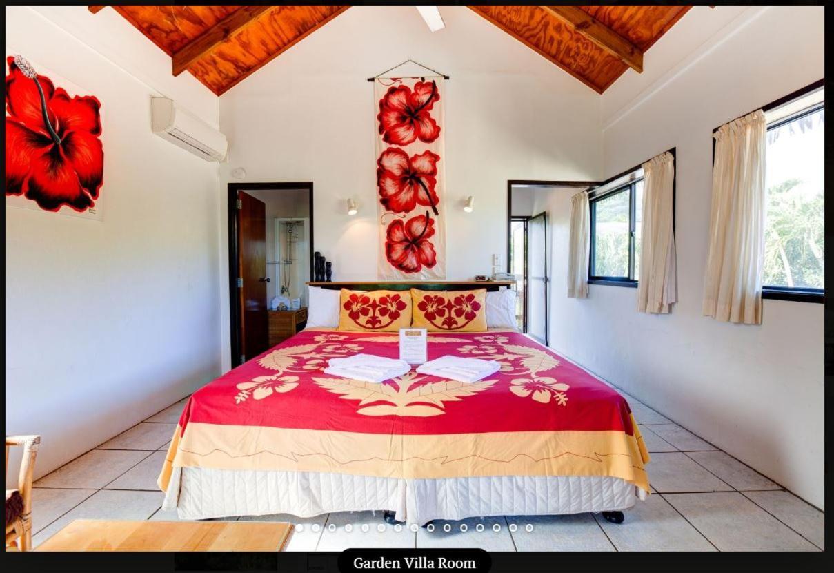 Castaway Resort