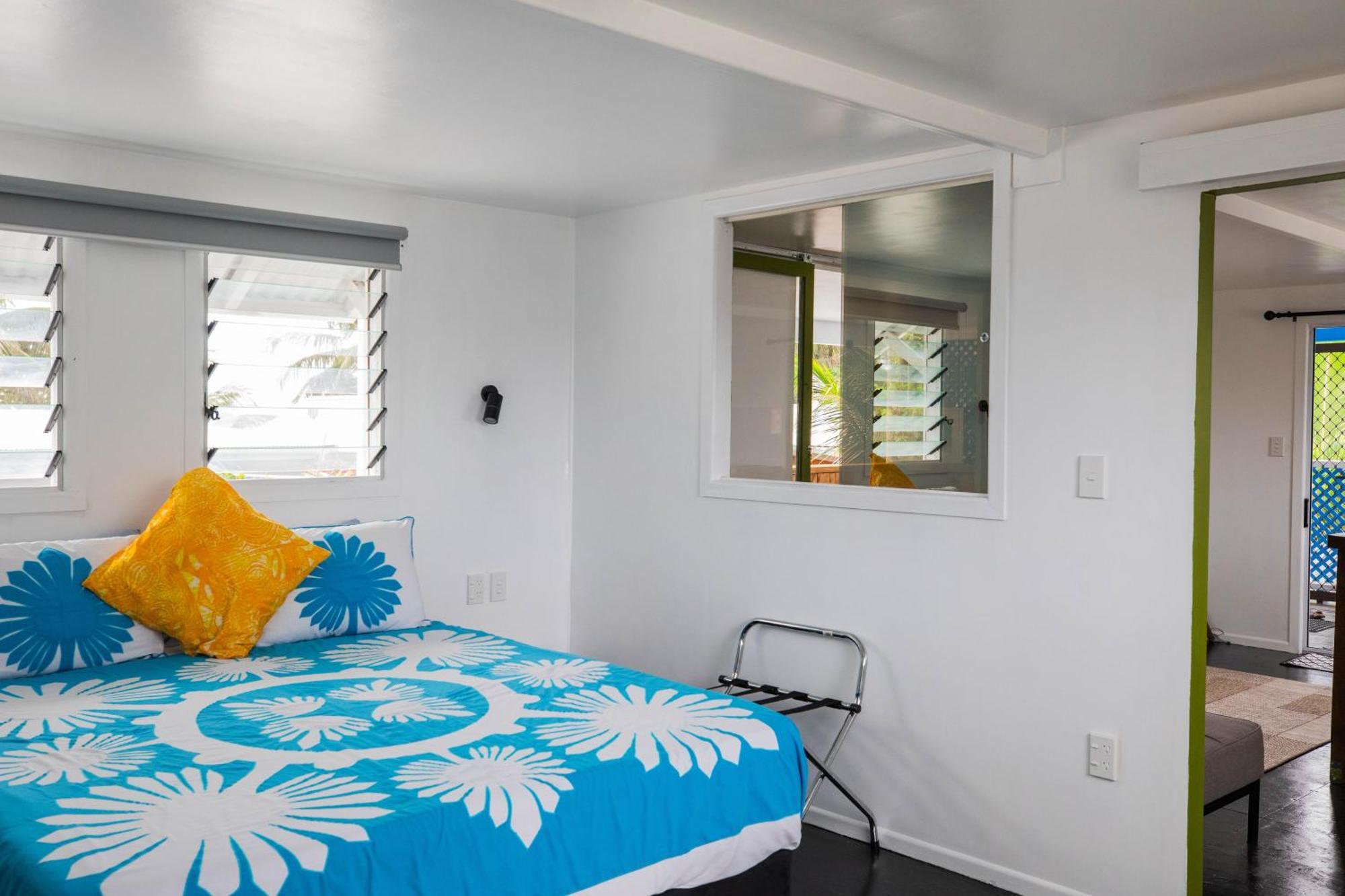 Panama Beachfront Apartments,