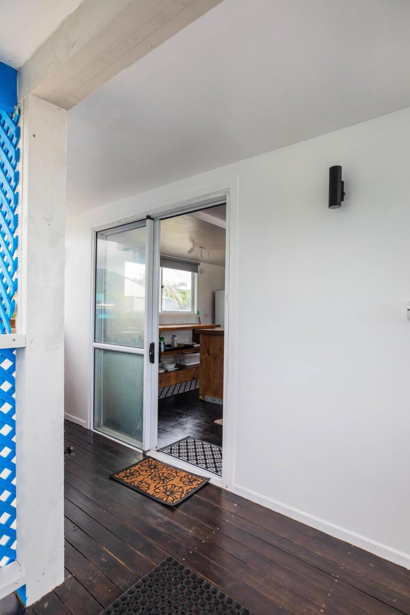 Apartment Panama Beachfront Apartments,