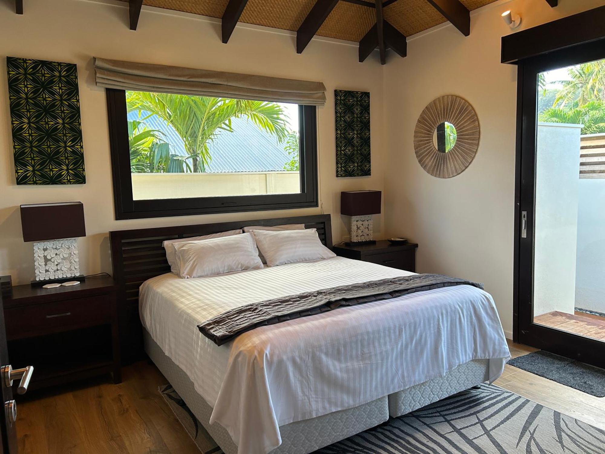 Serenity Villa
